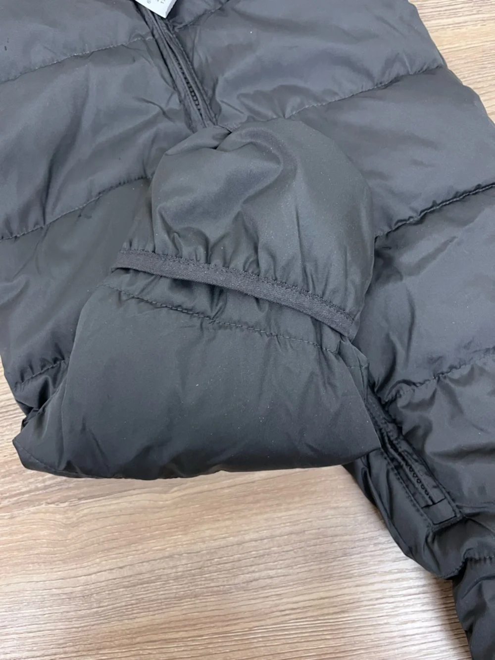 GAP Baby ColdControl Max Snowsuit-NEW 6-12m